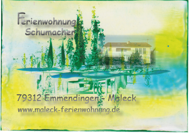 Logo der Ferienwohnung