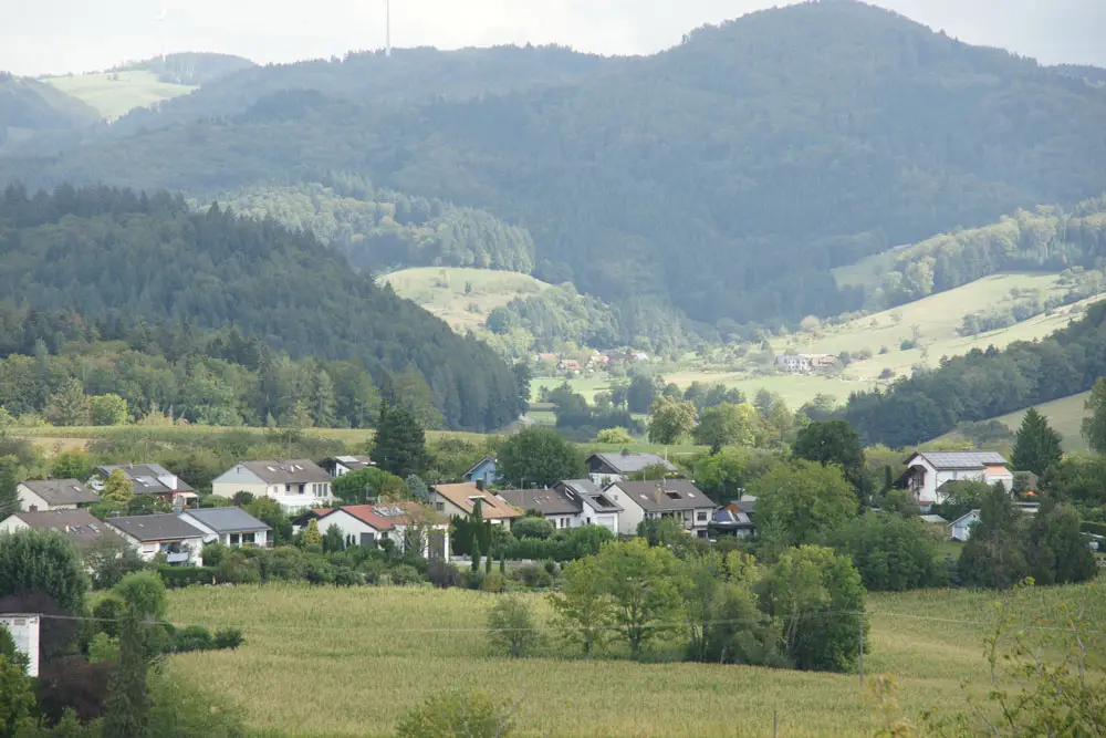 Stadttor Emmendingen