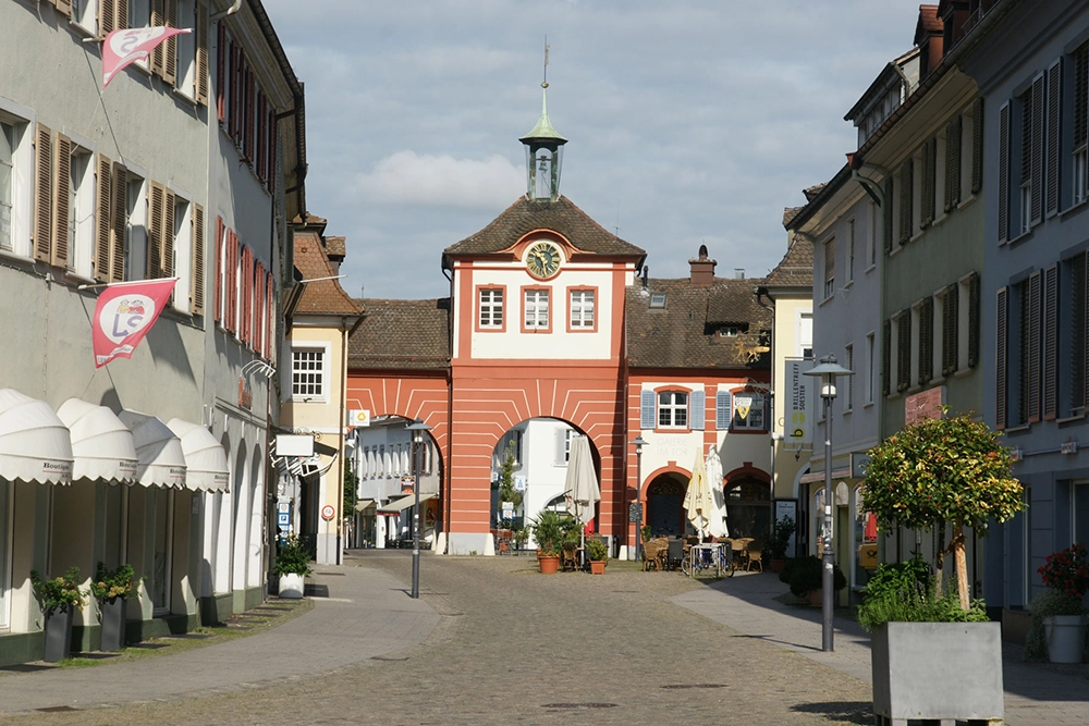 Stadttor Emmendingen